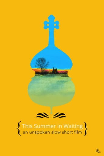Poster for This Summer in Waiting