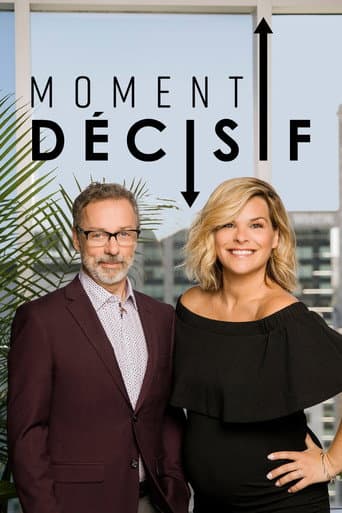 Poster for Moment décisif