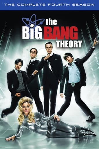 Poster for Season 4