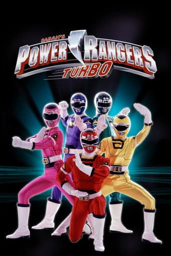 Poster for Turbo