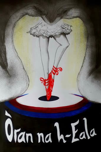 Poster for Song of the Swan
