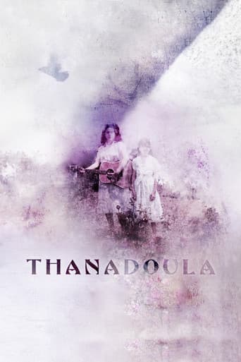 Poster for Thanadoula