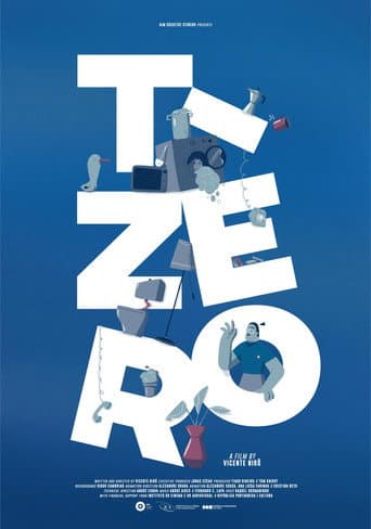 Poster for T-ZERO