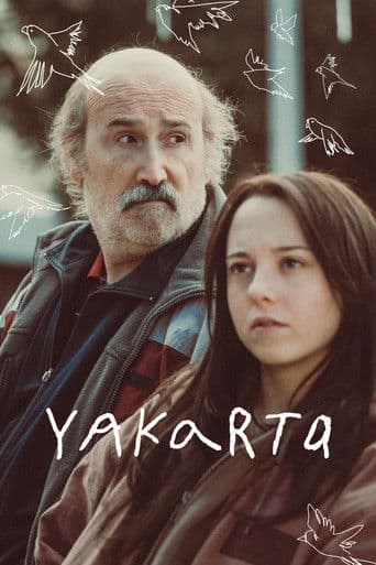 Poster for Yakarta