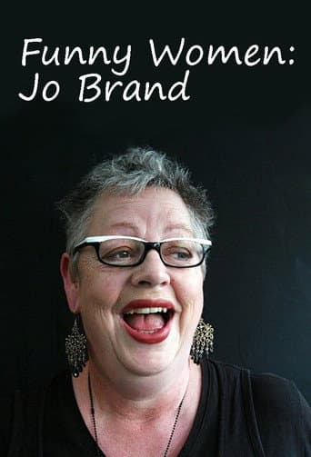 Poster for Funny Women: Jo Brand