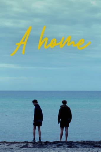Poster for A Home