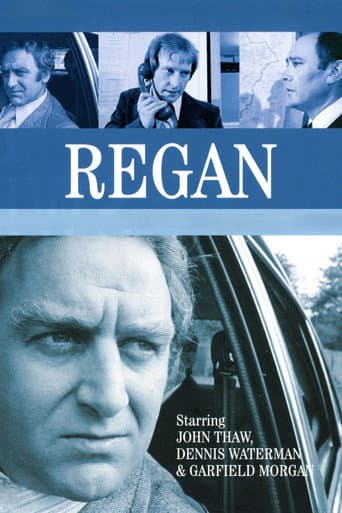 Poster for Regan