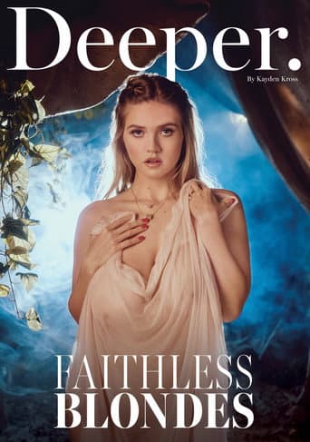 Poster for Faithless Blondes