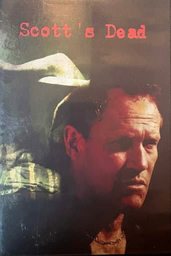 Poster for Scott's Dead