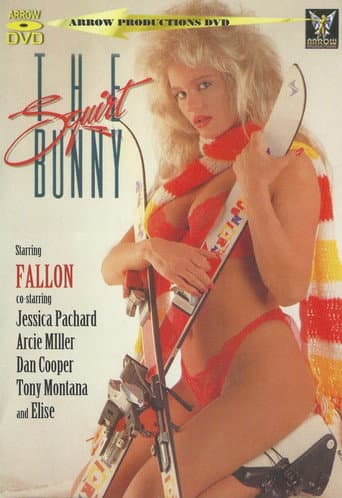 Poster for The Squirt Bunny