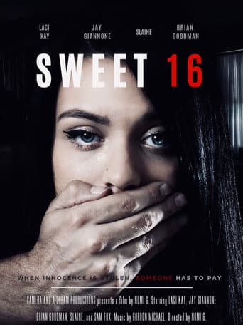 Poster for Sweet 16