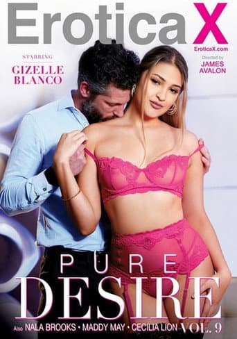 Poster for Pure Desire 9