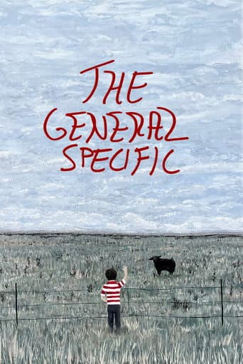Poster for The General Specific