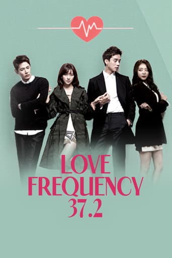 Poster for Love Frequency 37.2