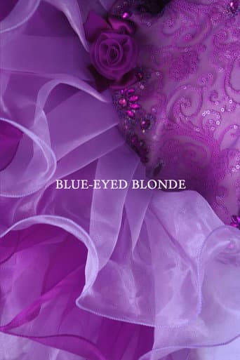 Poster for Blue-Eyed Blonde