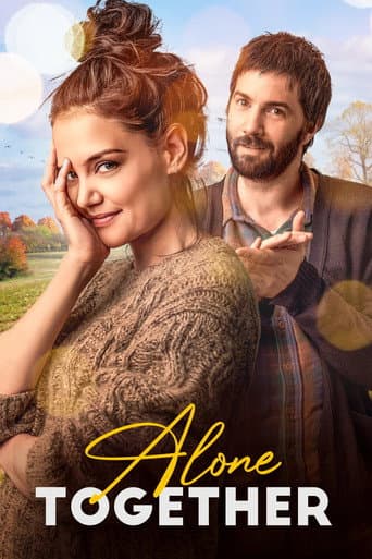 Poster for Alone Together