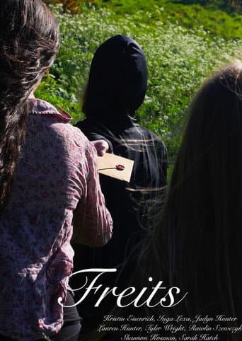 Poster for Freits