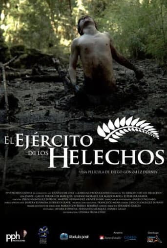Poster for The Fern's Army