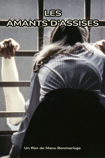 Poster for Lovers on Trial