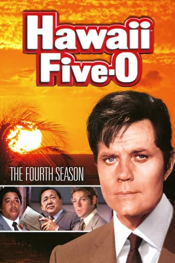 Poster for Season 4