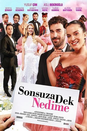Poster for Sonsuza Dek Nedime