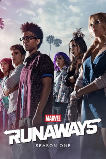 Poster for Season 1