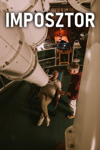 Poster for Impostor