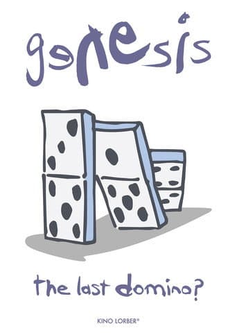 Poster for Genesis | The Last Domino?