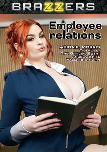 Poster for Employee Relations
