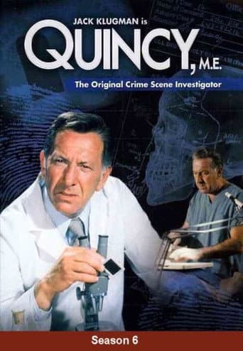Poster for Season 6