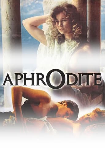 Poster for Aphrodite