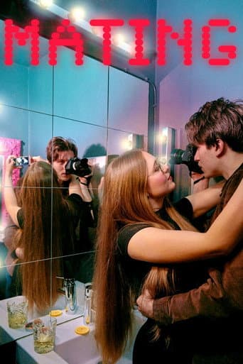 Poster for Mating