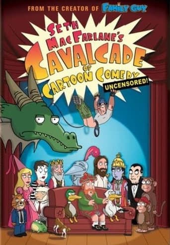 Poster for Season 1