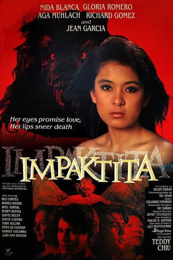 Poster for Impaktita