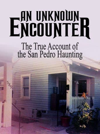 Poster for An Unknown Encounter