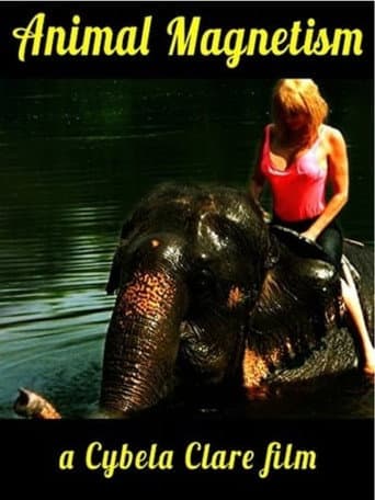 Poster for Animal Magnetism