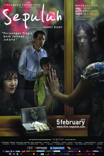 Poster for Sepuluh
