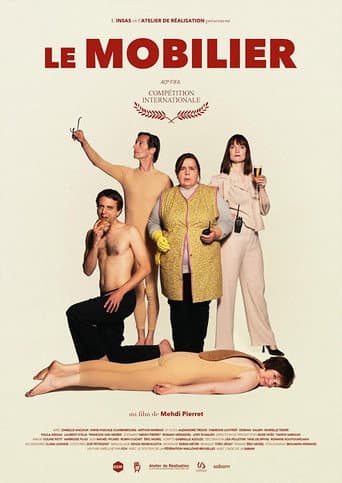 Poster for The Furniture