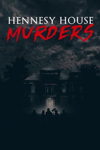 Poster for Paranormal Investigations