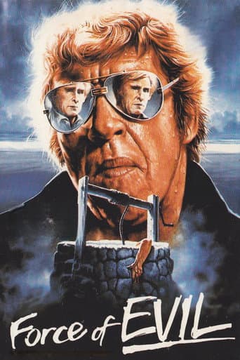 Poster for The Force of Evil