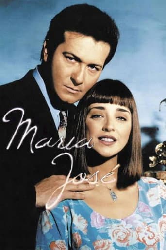 Poster for María José