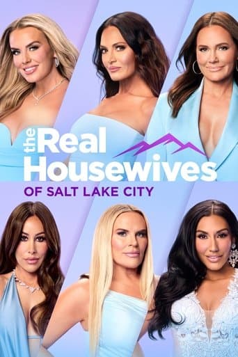 Poster for Season 4