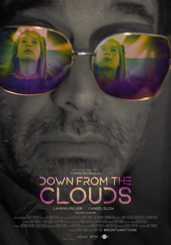 Poster for Down from the Clouds