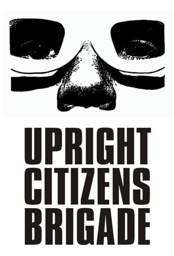 Poster for Upright Citizens Brigade