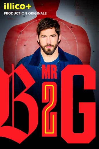 Poster for Mr Big