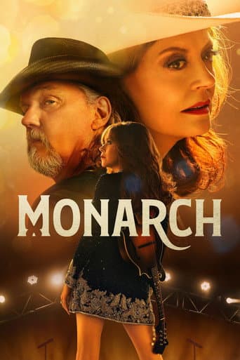 Poster for Season 1