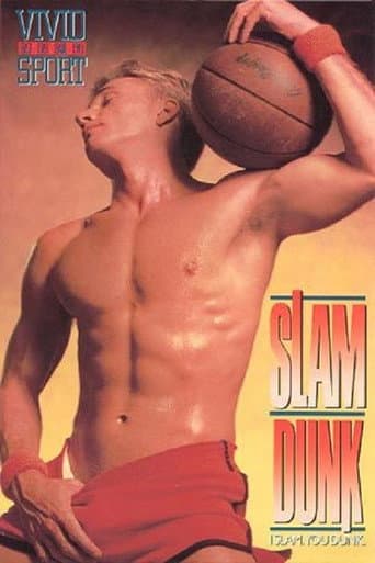Poster for Slam Dunk