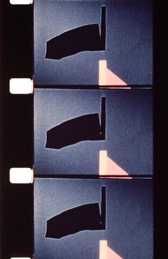 Poster for Motion Pictures No. 1