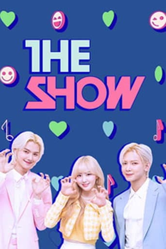 Poster for The Show