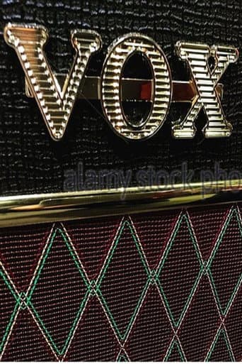 Poster for Vox Pop: How Dartford Powered the British Beat Boom